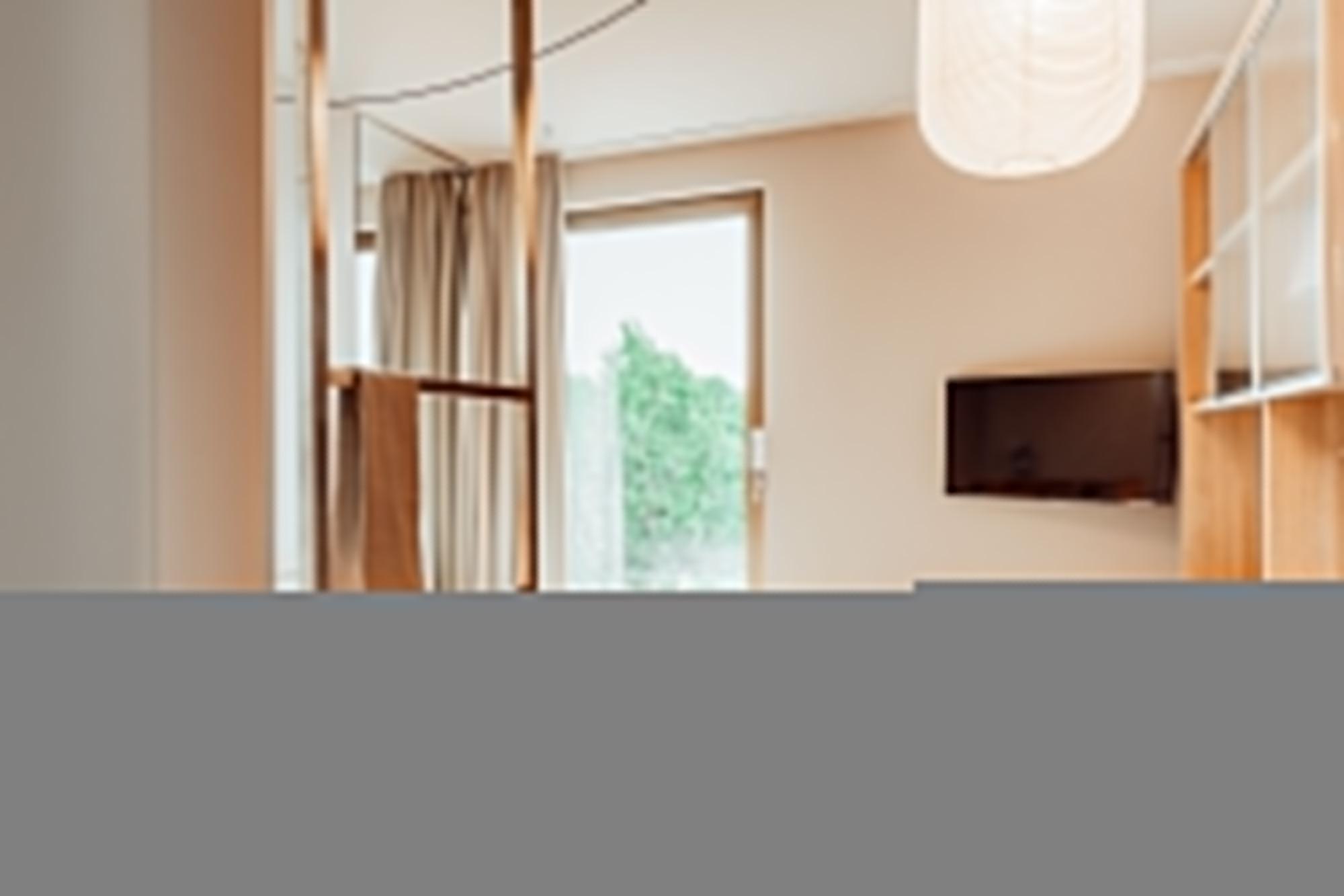 Hotel Stuecki Базел Екстериор снимка