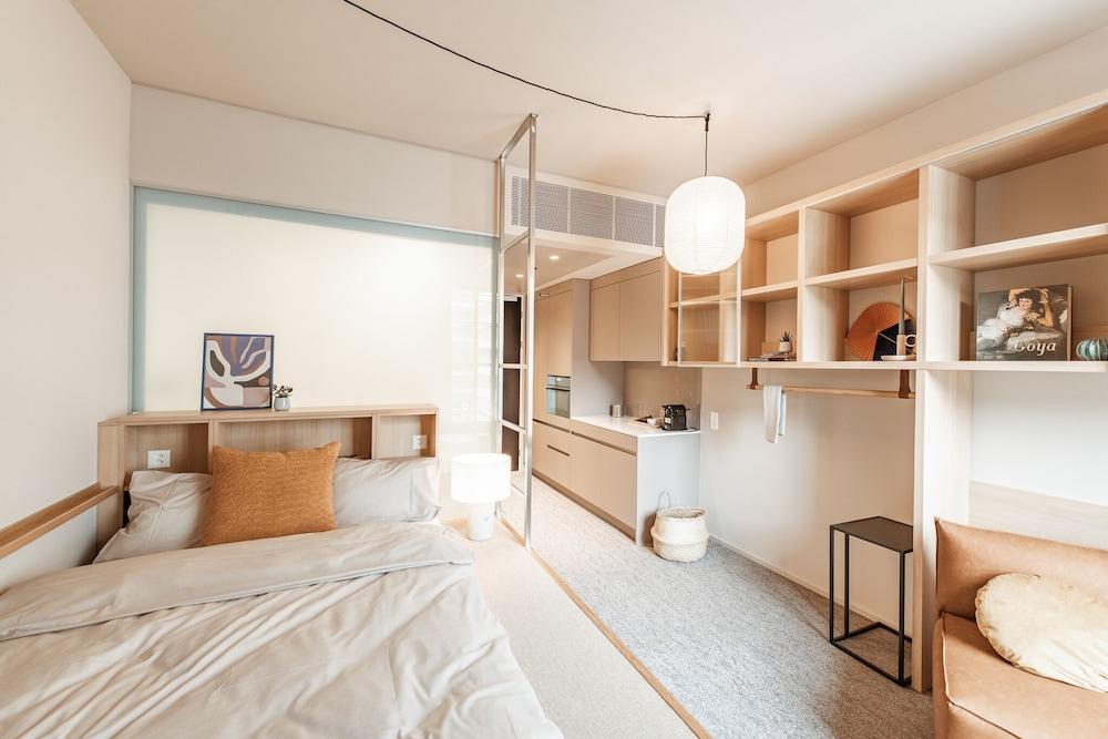 Hotel Stuecki Базел Екстериор снимка